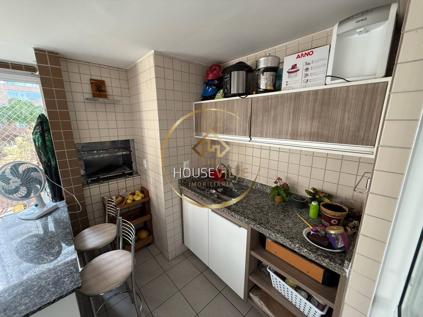 Apartamento, 4 quartos, 182 m² - Foto 4