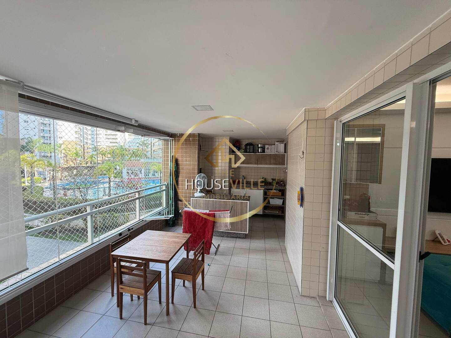 Apartamento, 4 quartos, 182 m² - Foto 2