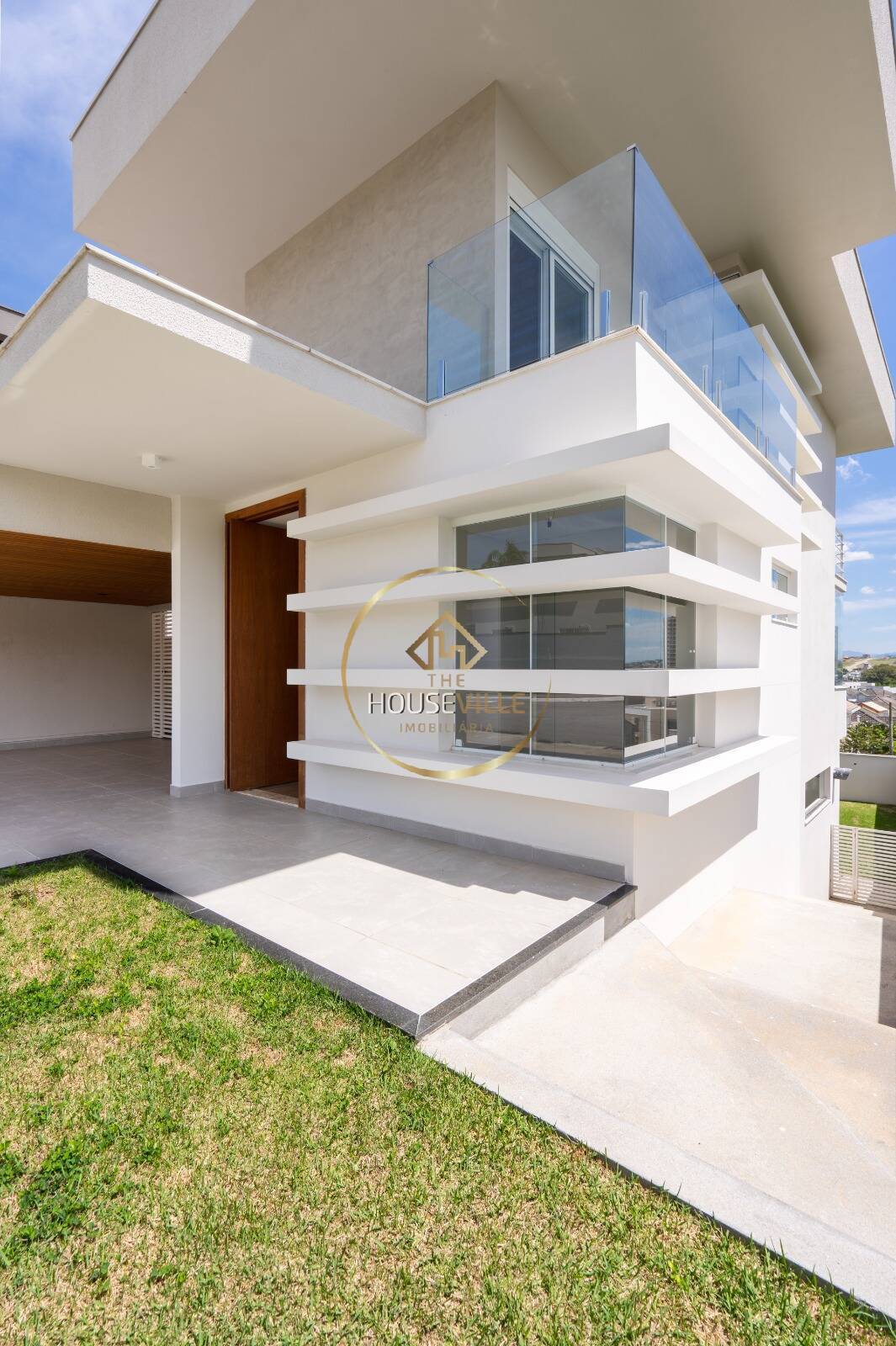 Casa de Condomínio à venda com 3 quartos, 334m² - Foto 7