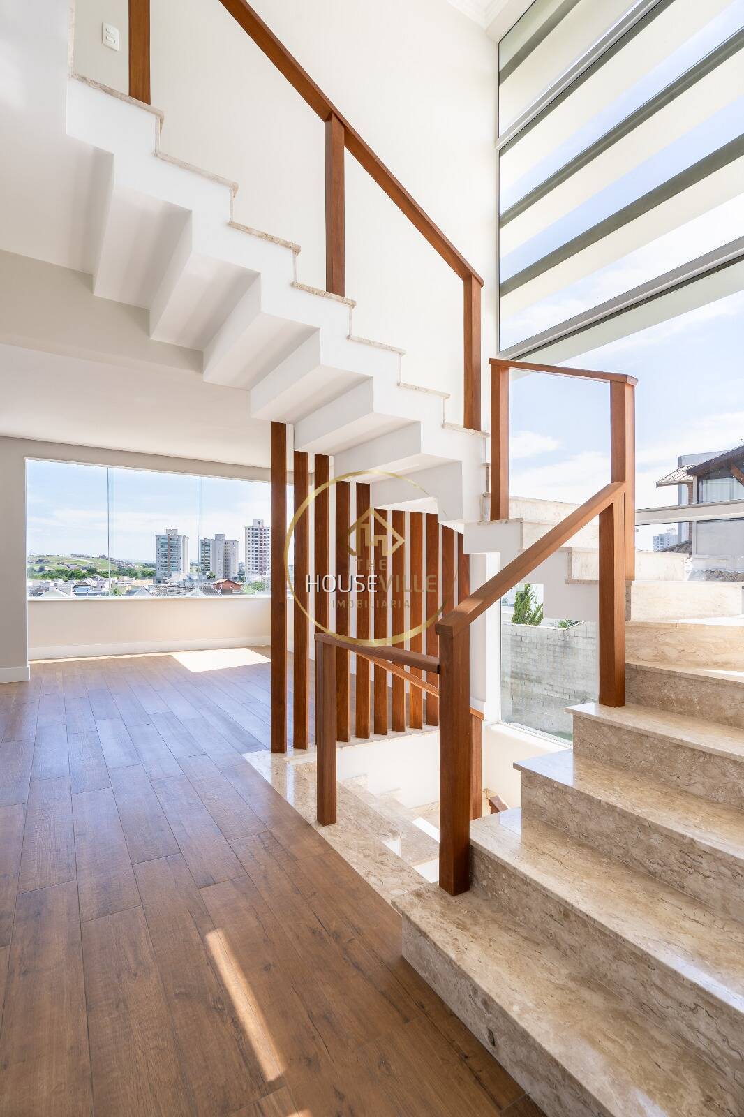 Casa de Condomínio à venda com 3 quartos, 334m² - Foto 13