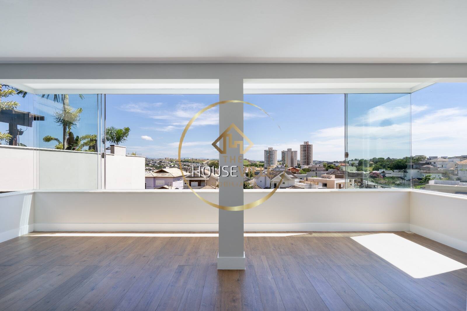 Casa de Condomínio à venda com 3 quartos, 334m² - Foto 12