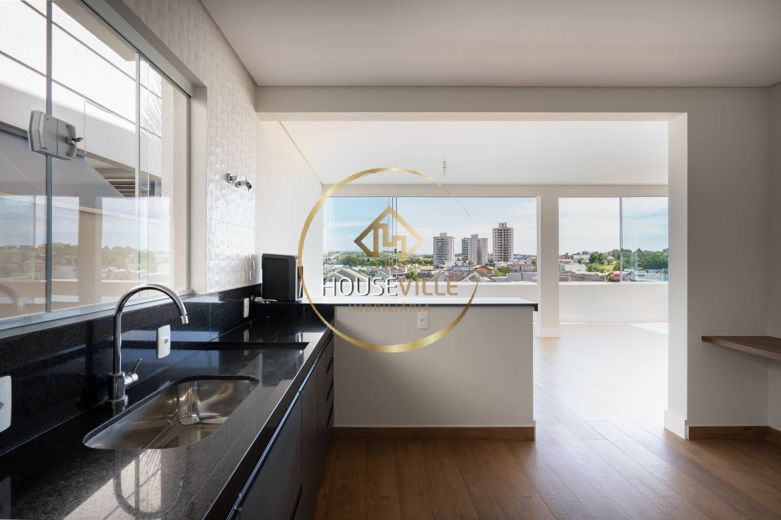 Casa de Condomínio à venda com 3 quartos, 334m² - Foto 9