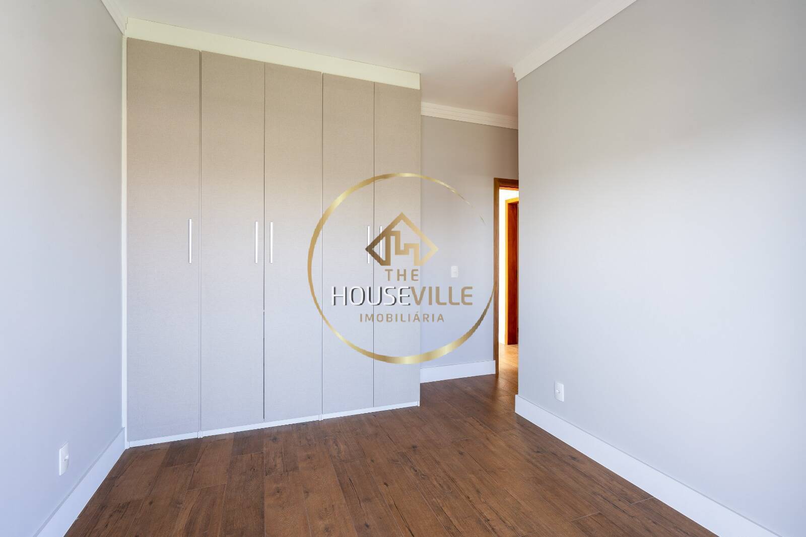Casa de Condomínio à venda com 3 quartos, 334m² - Foto 17