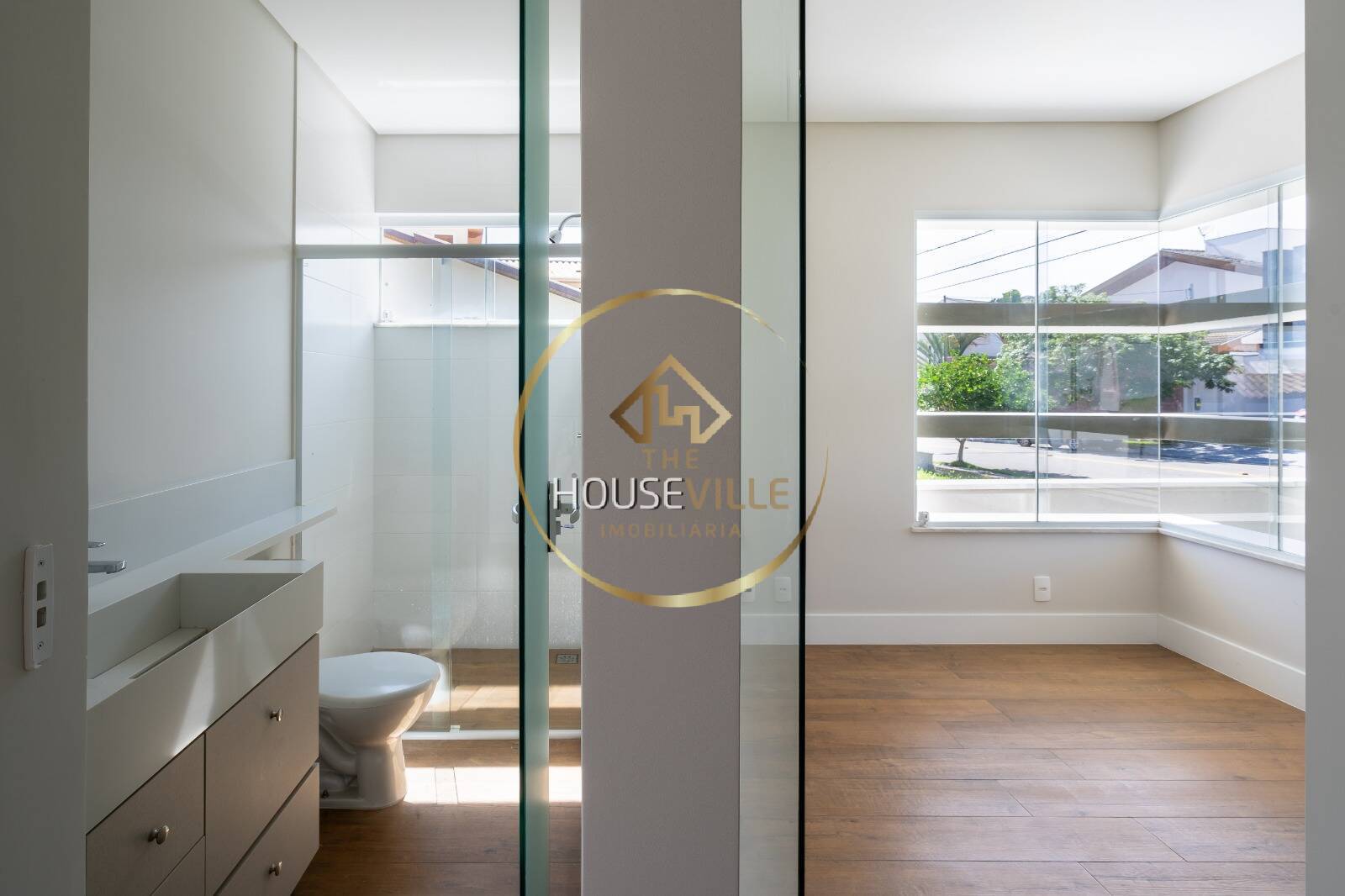 Casa de Condomínio à venda com 3 quartos, 334m² - Foto 18