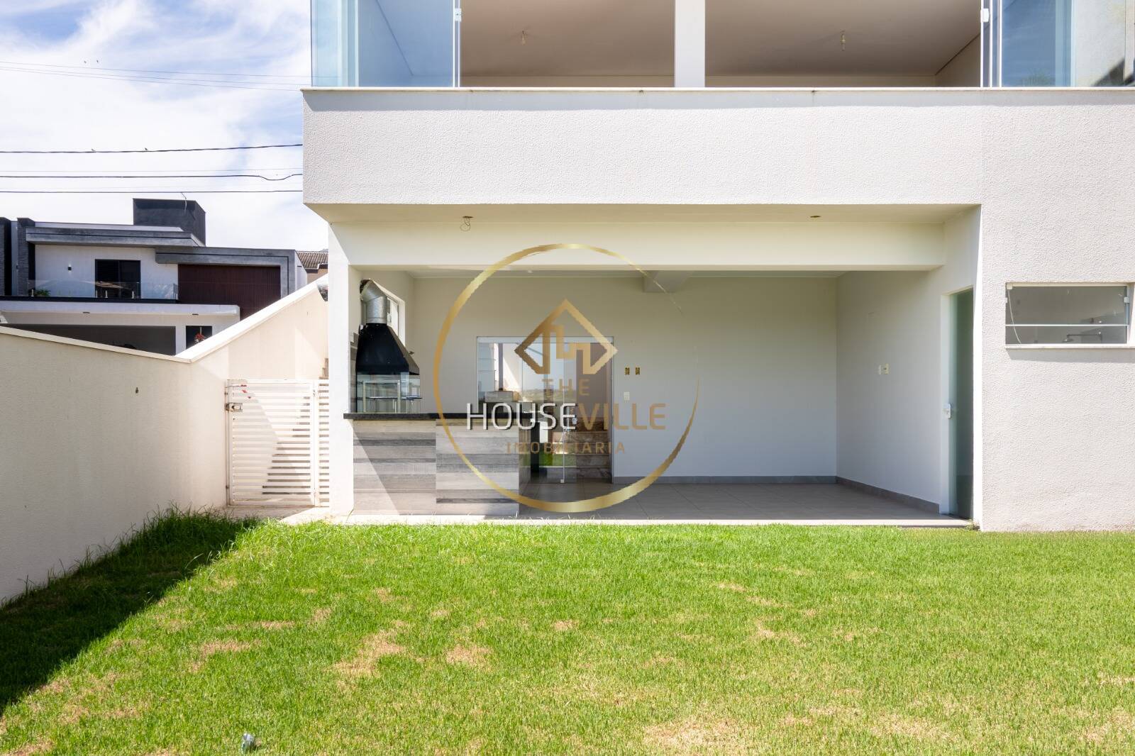 Casa de Condomínio à venda com 3 quartos, 334m² - Foto 26