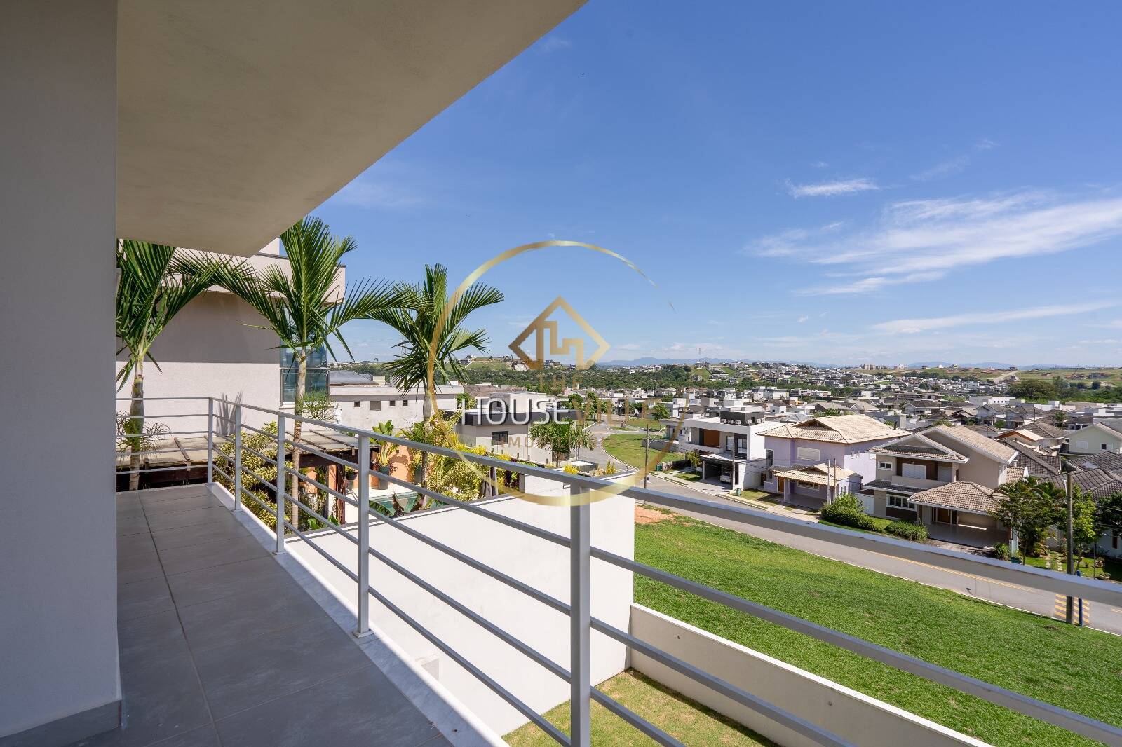Casa de Condomínio à venda com 3 quartos, 334m² - Foto 27