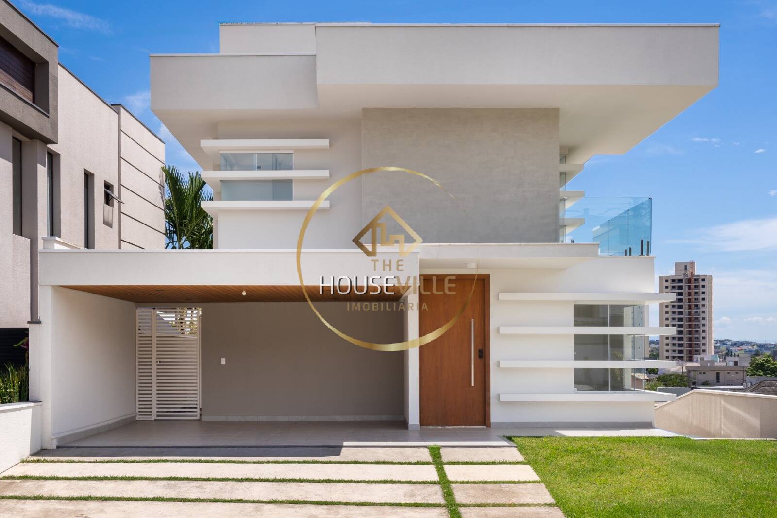 Casa de Condomínio à venda com 3 quartos, 334m² - Foto 28