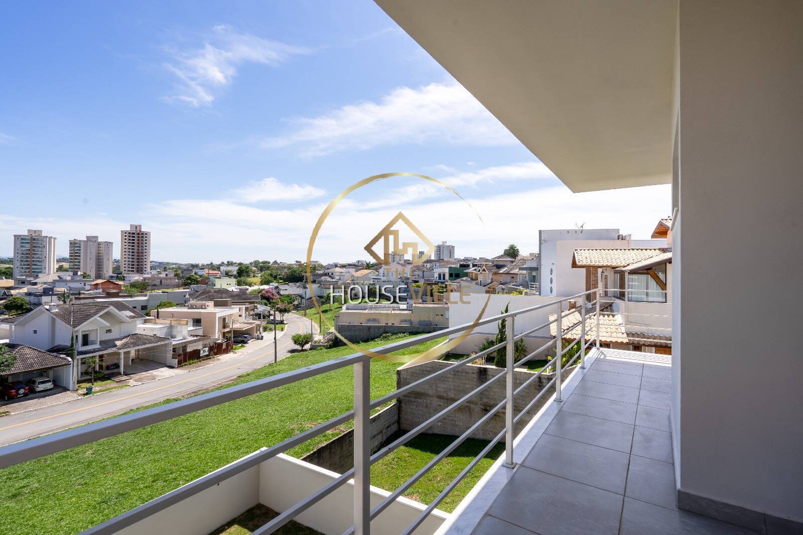 Casa de Condomínio à venda com 3 quartos, 334m² - Foto 29
