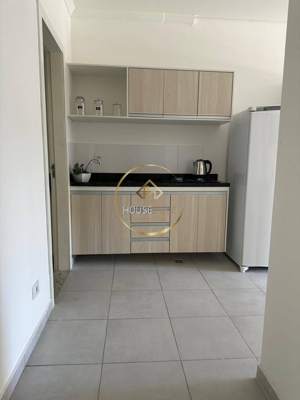 Apartamento para alugar com 1 quarto, 30m² - Foto 4