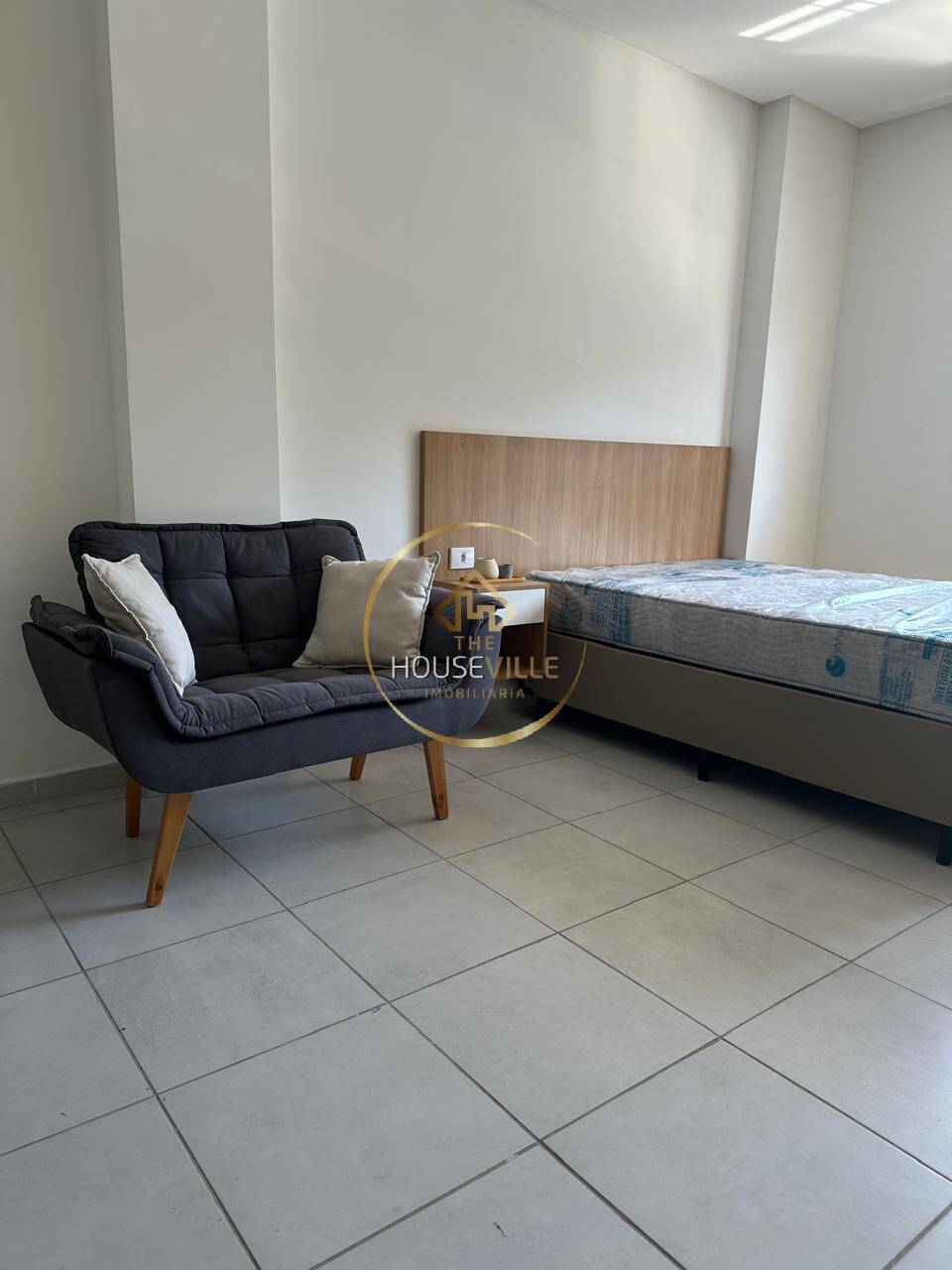 Apartamento para alugar com 1 quarto, 30m² - Foto 5