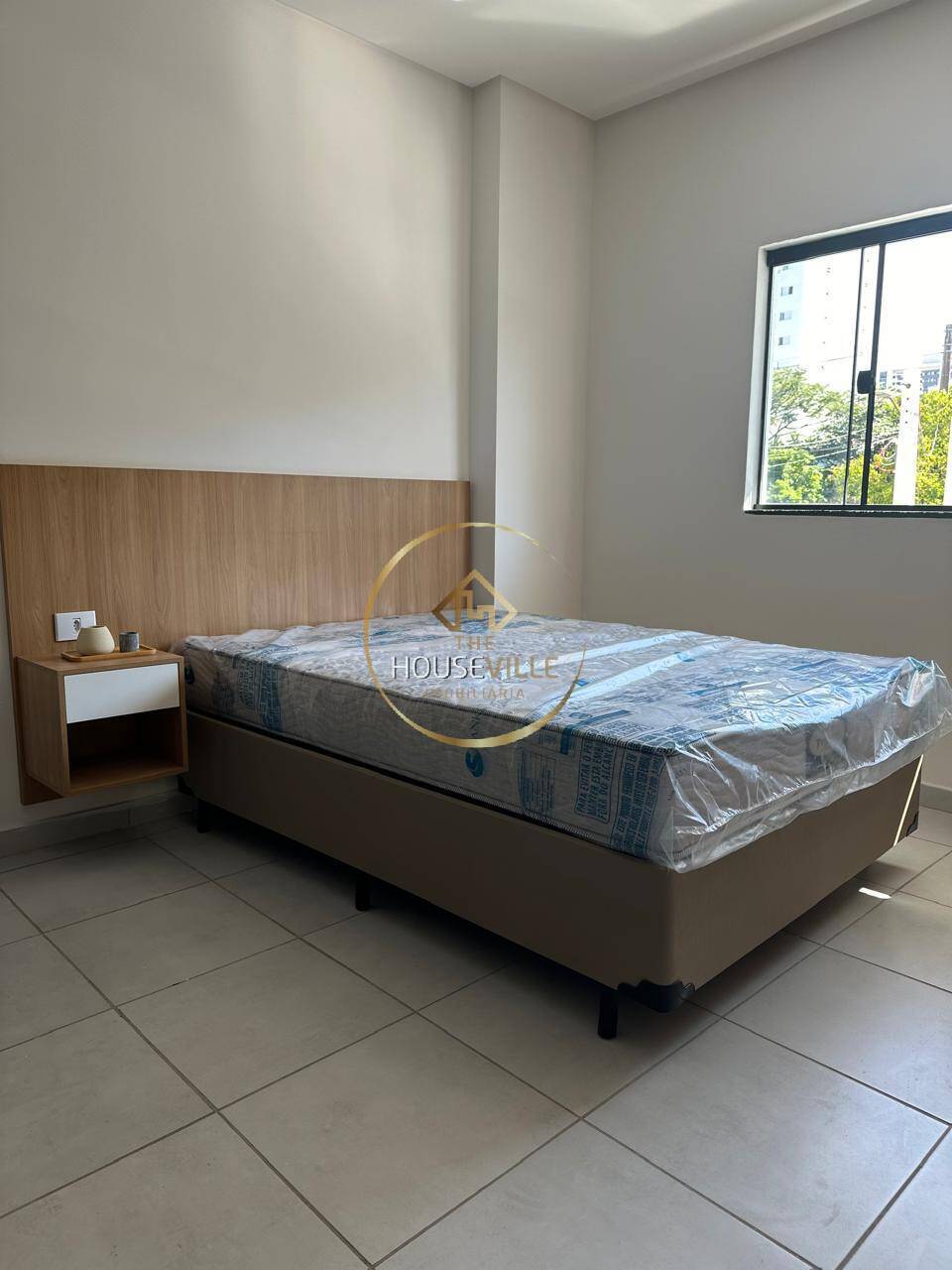 Apartamento para alugar com 1 quarto, 30m² - Foto 8