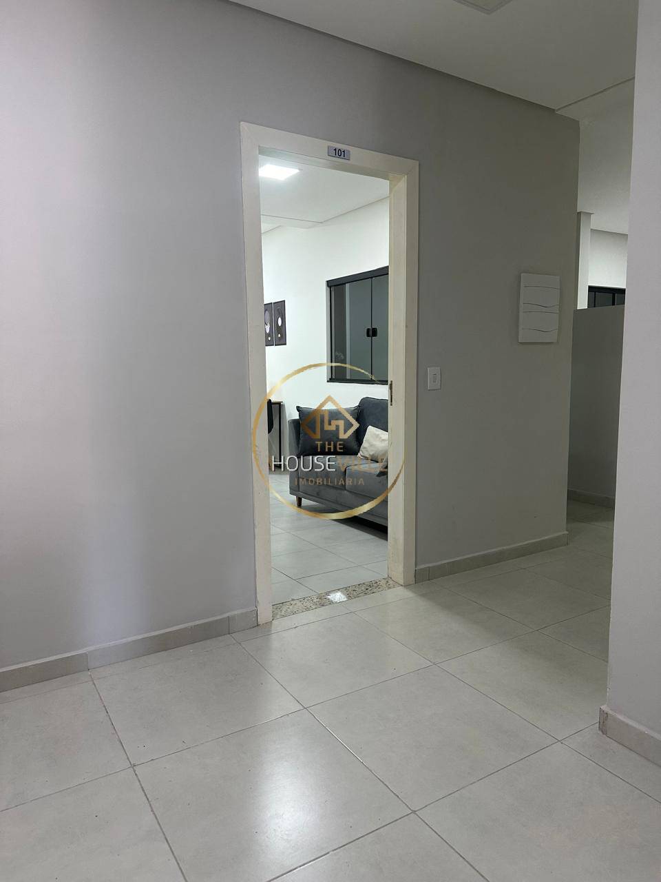 Apartamento para alugar com 1 quarto, 30m² - Foto 14