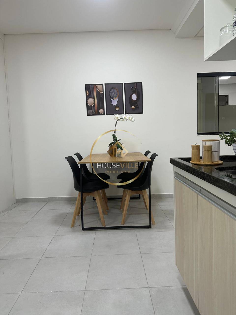 Apartamento para alugar com 1 quarto, 30m² - Foto 2