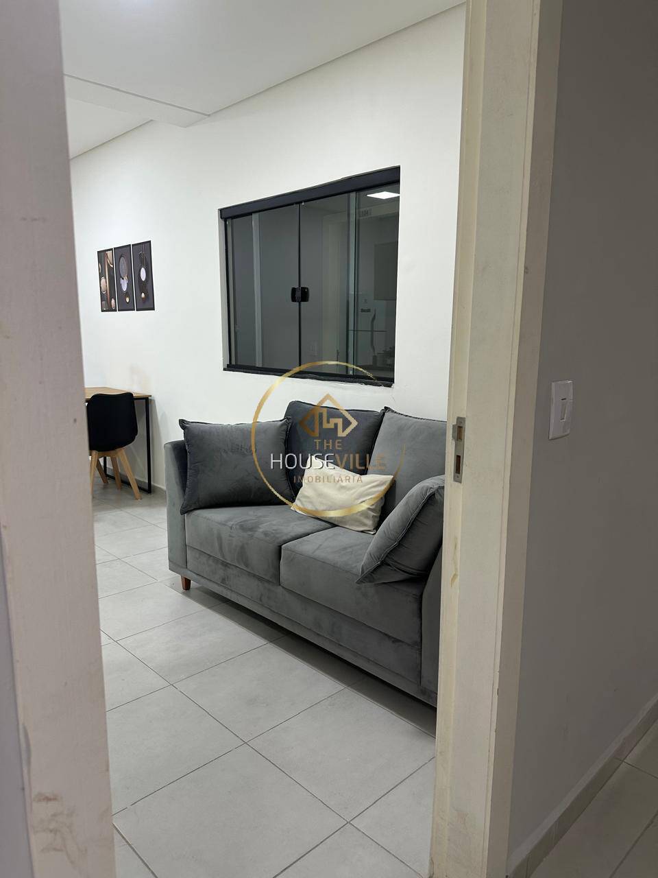 Apartamento para alugar com 1 quarto, 30m² - Foto 13