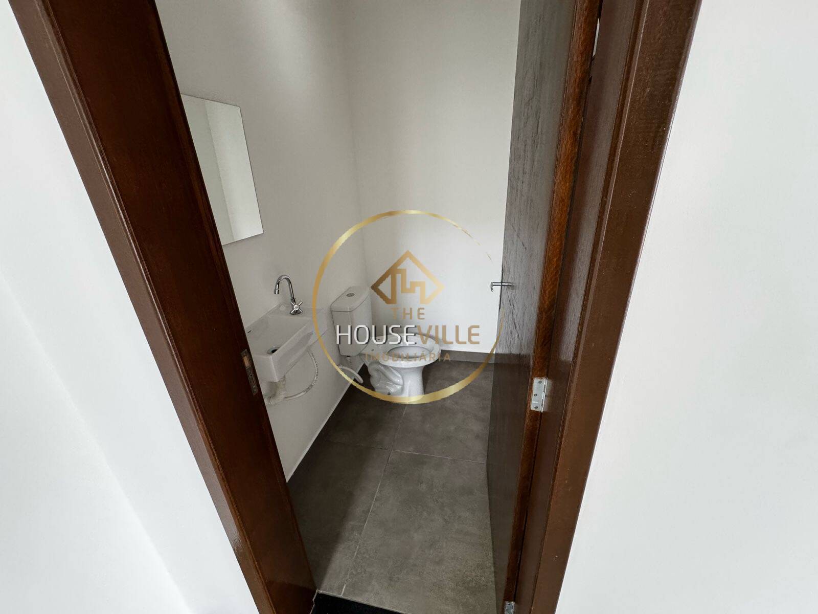 Casa de Condomínio, 4 quartos - Foto 9