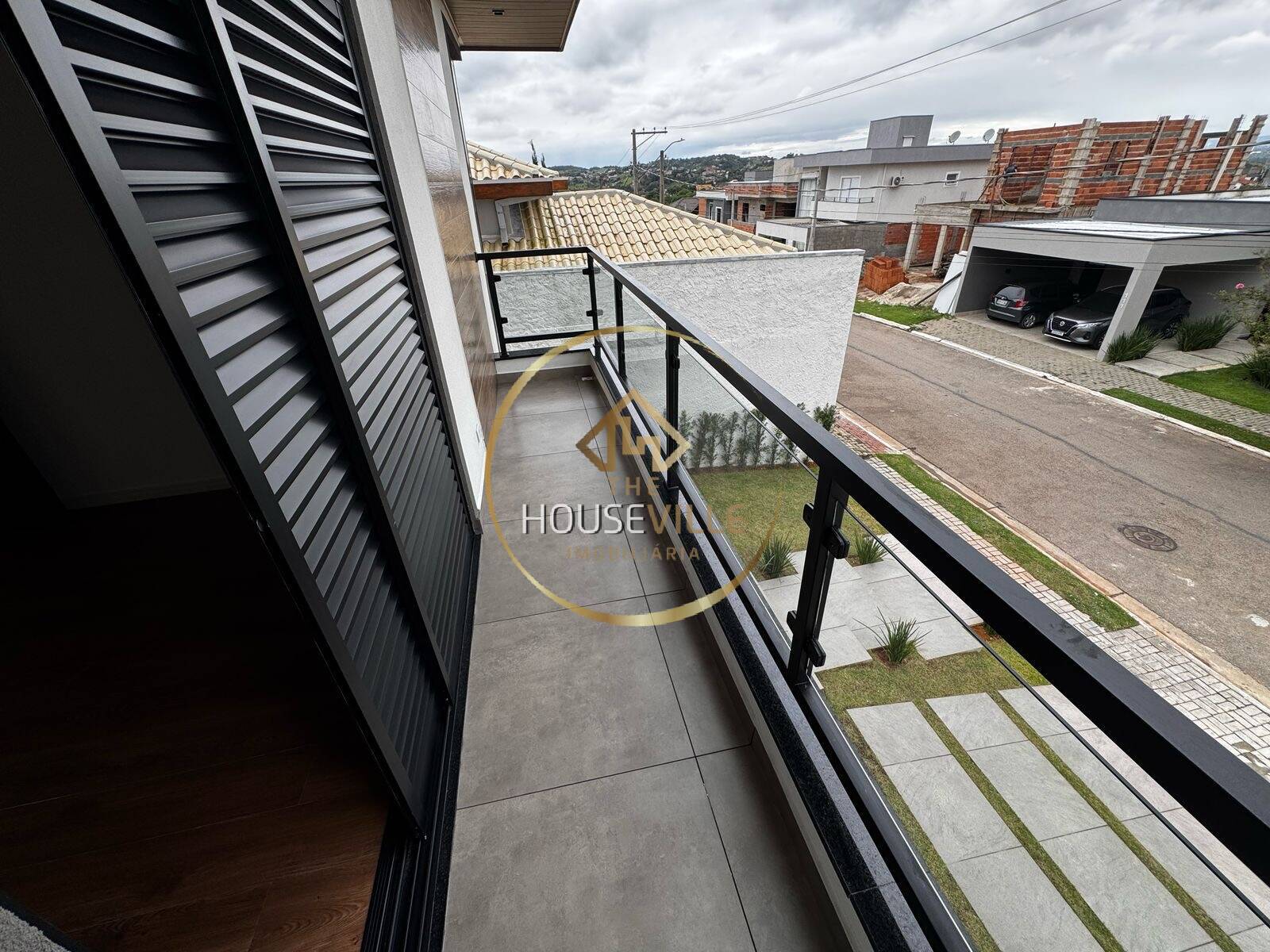 Casa de Condomínio, 4 quartos - Foto 16