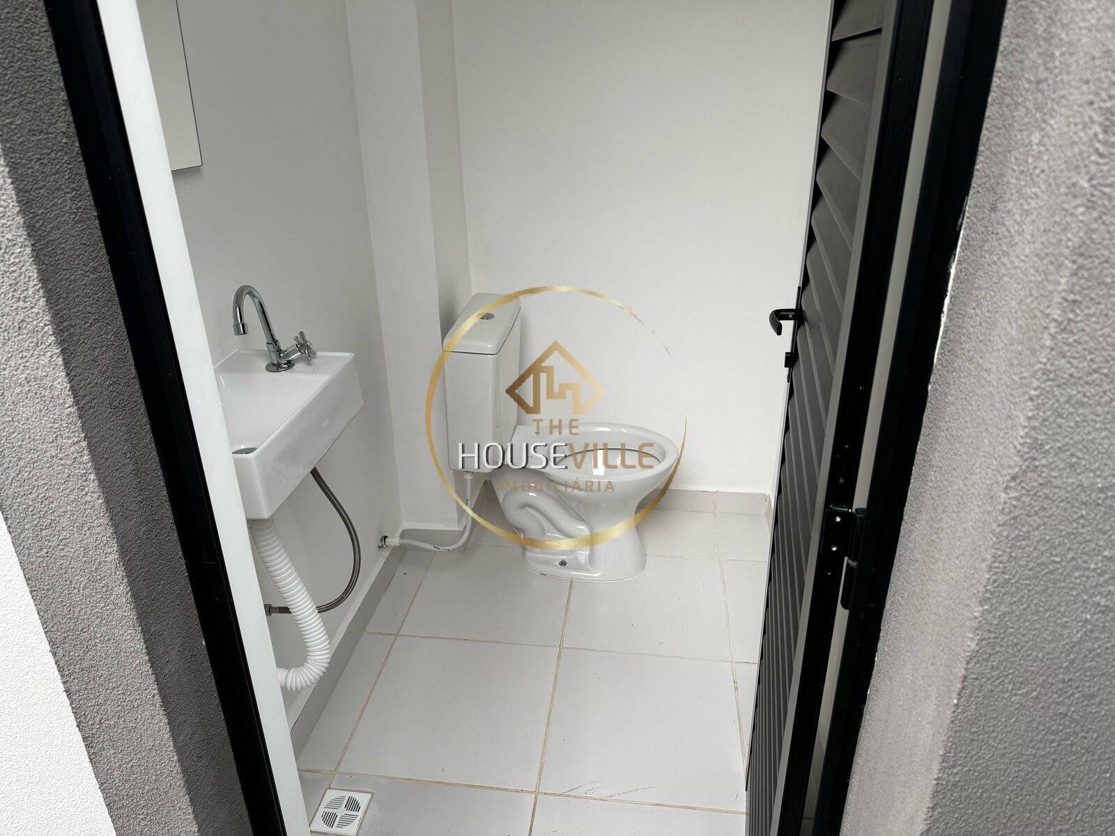 Casa de Condomínio, 4 quartos - Foto 17