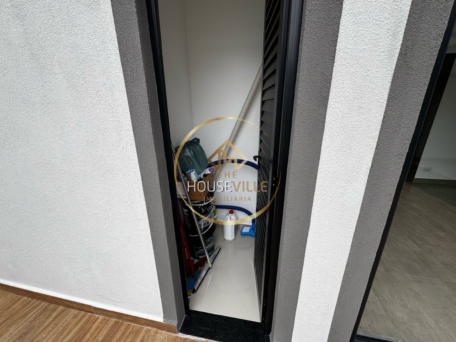 Casa de Condomínio, 4 quartos - Foto 19