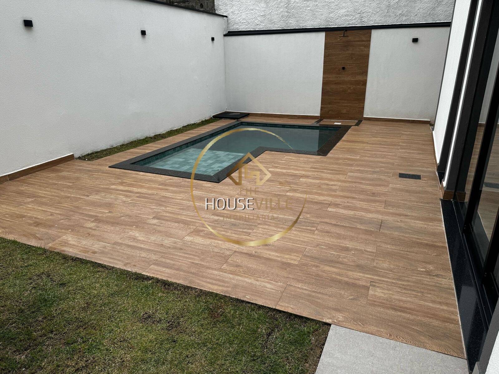 Casa de Condomínio, 4 quartos - Foto 24