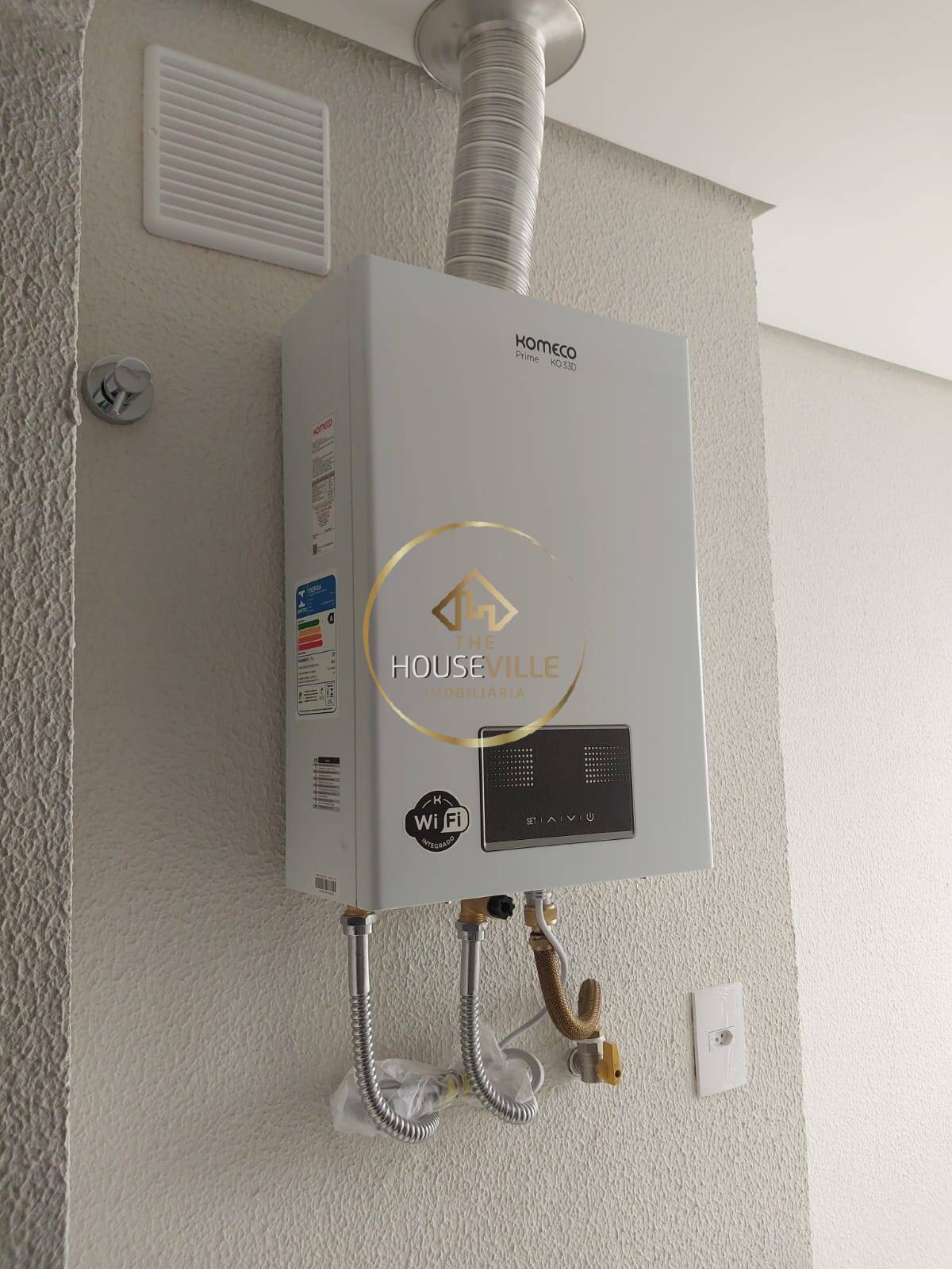 Apartamento, 3 quartos, 120 m² - Foto 7