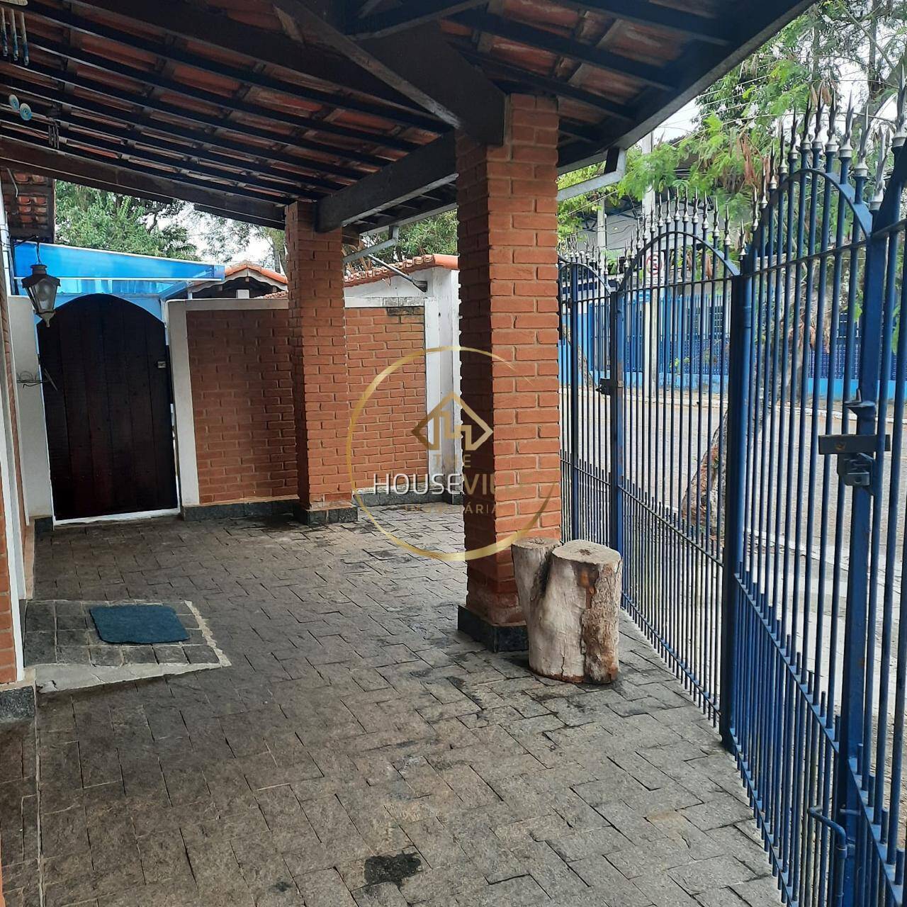 Casa, 3 quartos, 255 m² - Foto 2