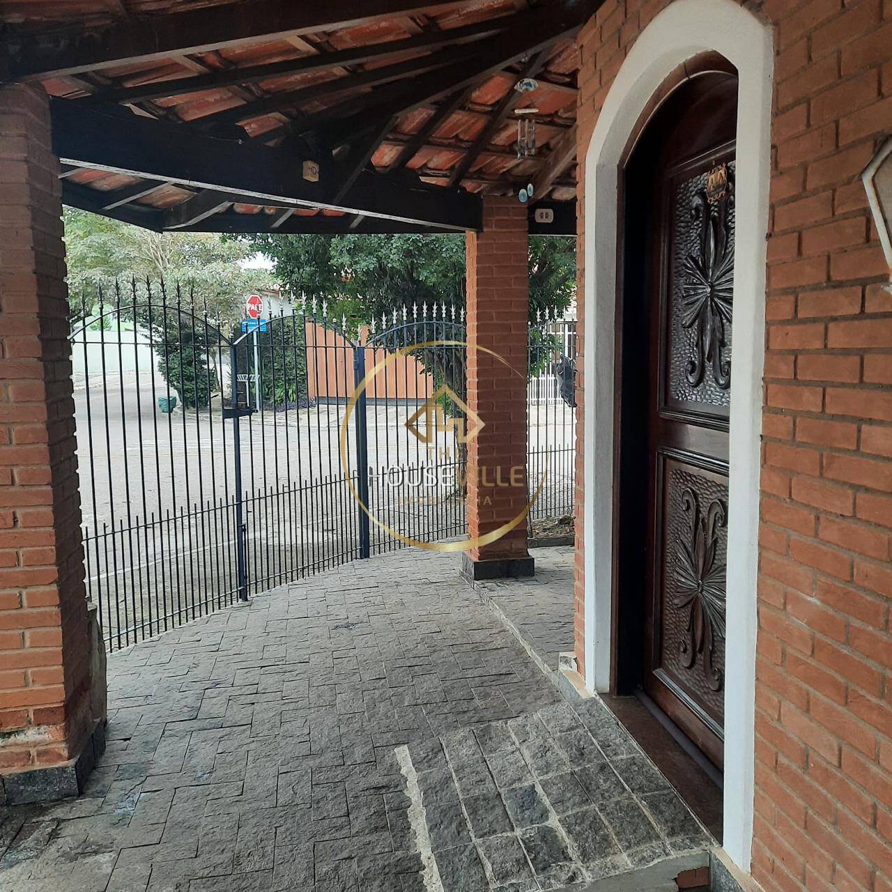 Casa, 3 quartos, 255 m² - Foto 3