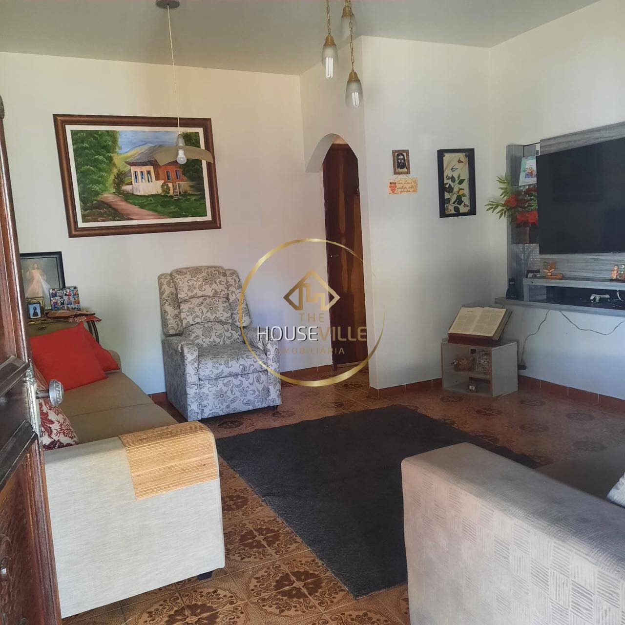 Casa, 3 quartos, 255 m² - Foto 6