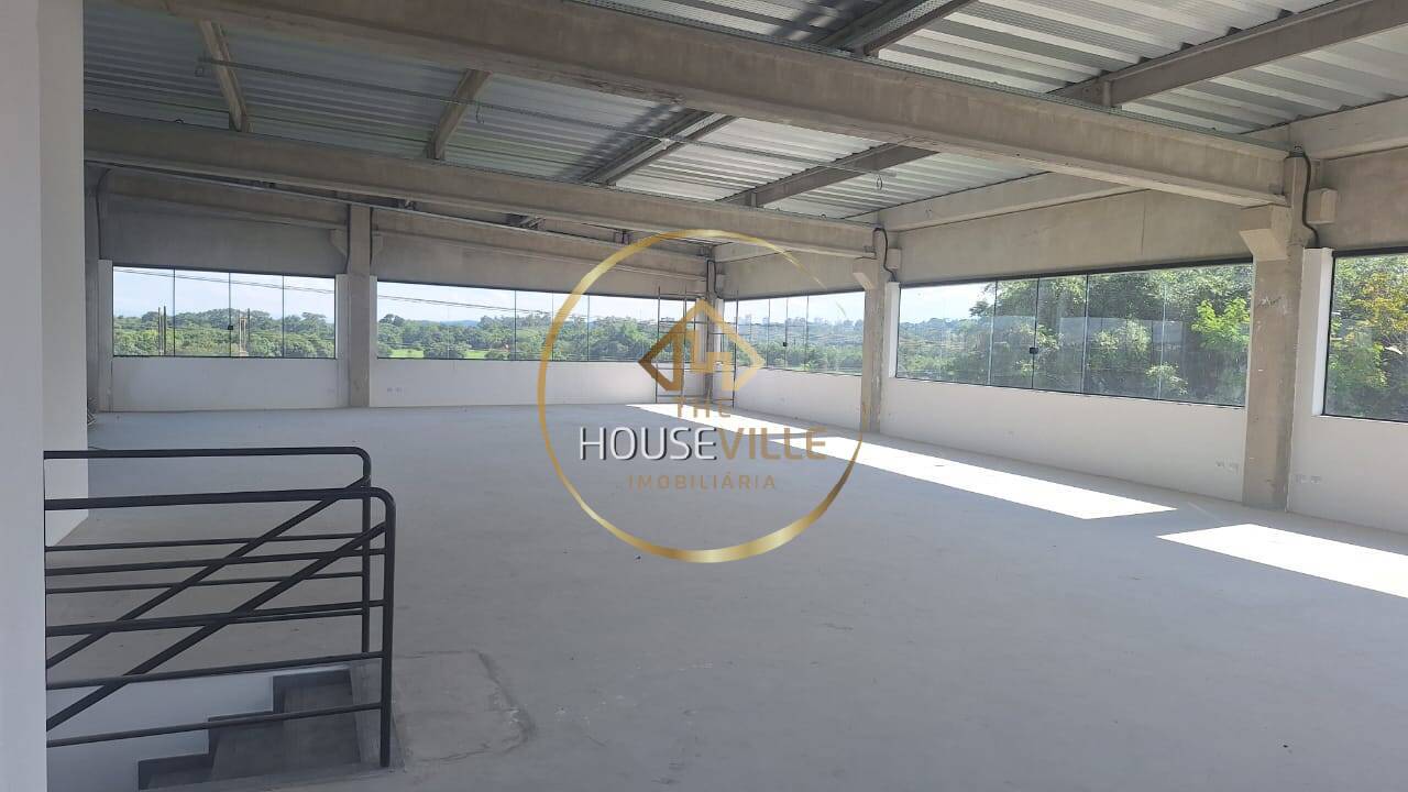 Conjunto Comercial-Sala para alugar, 350m² - Foto 2
