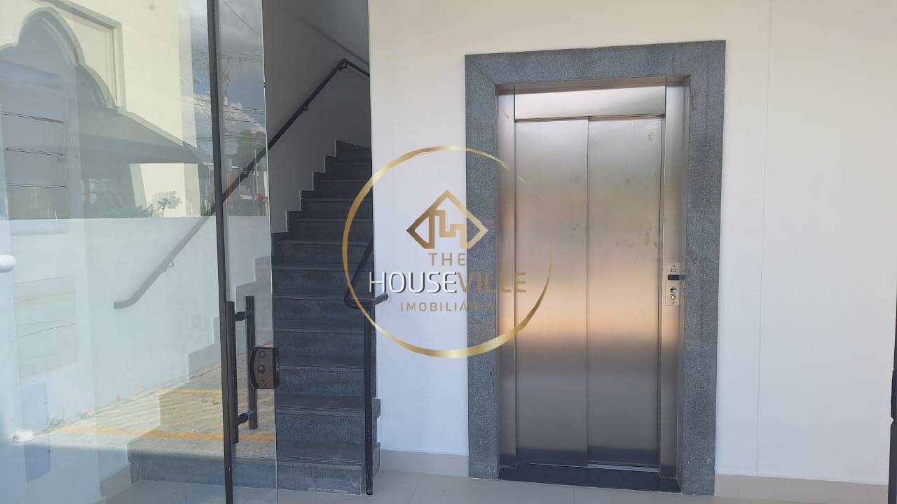 Conjunto Comercial-Sala para alugar, 350m² - Foto 4