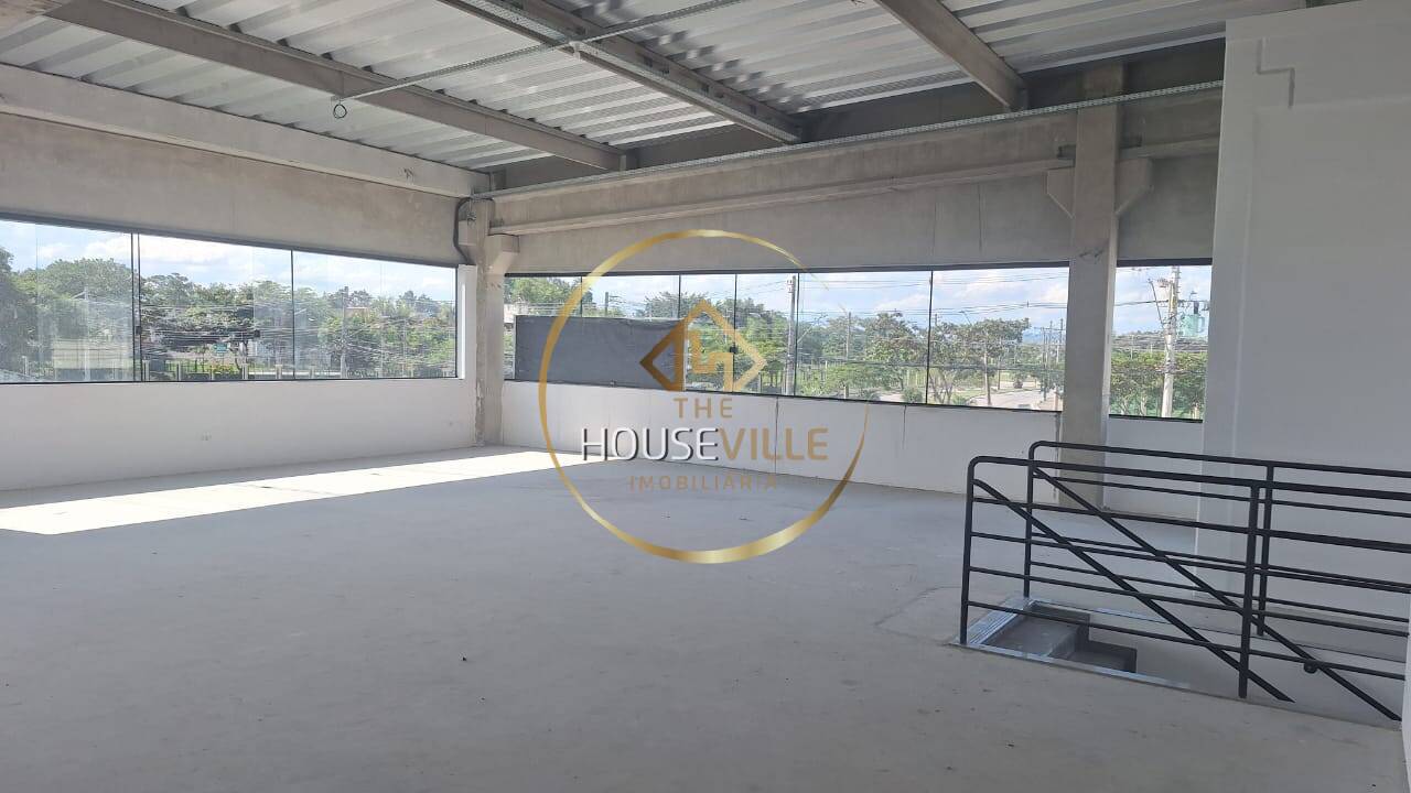 Conjunto Comercial-Sala para alugar, 350m² - Foto 11