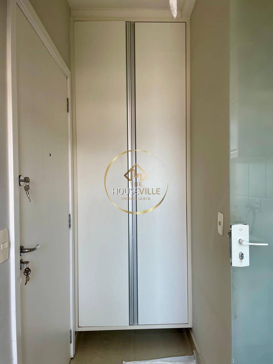 Apartamento à venda com 3 quartos, 118m² - Foto 11