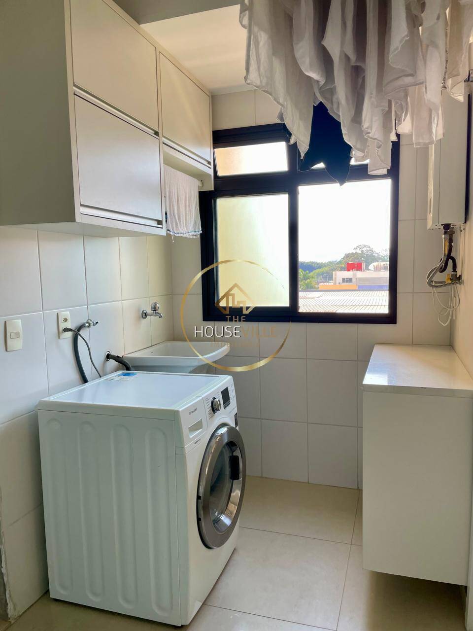 Apartamento à venda com 3 quartos, 118m² - Foto 10