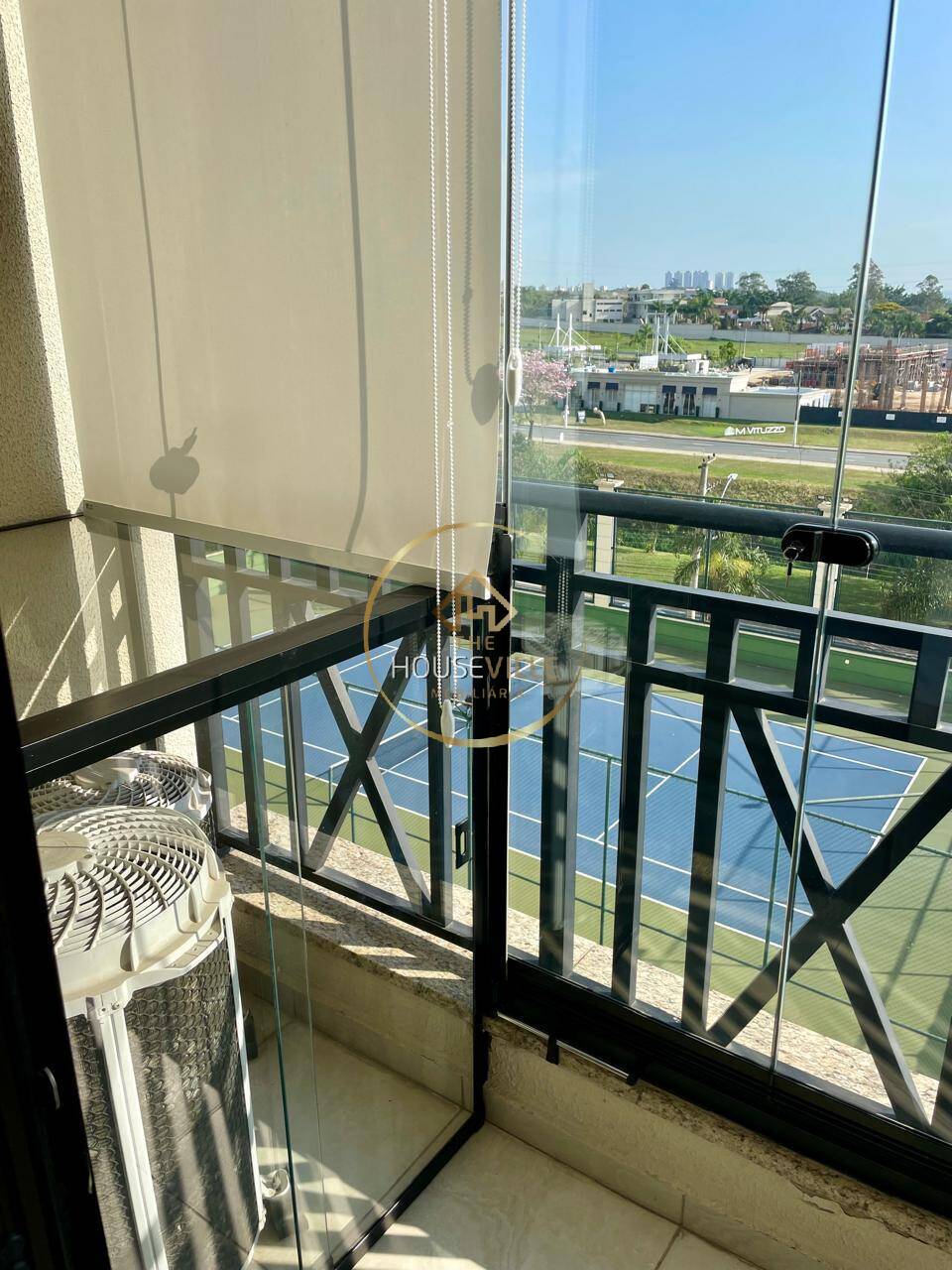 Apartamento à venda com 3 quartos, 118m² - Foto 25