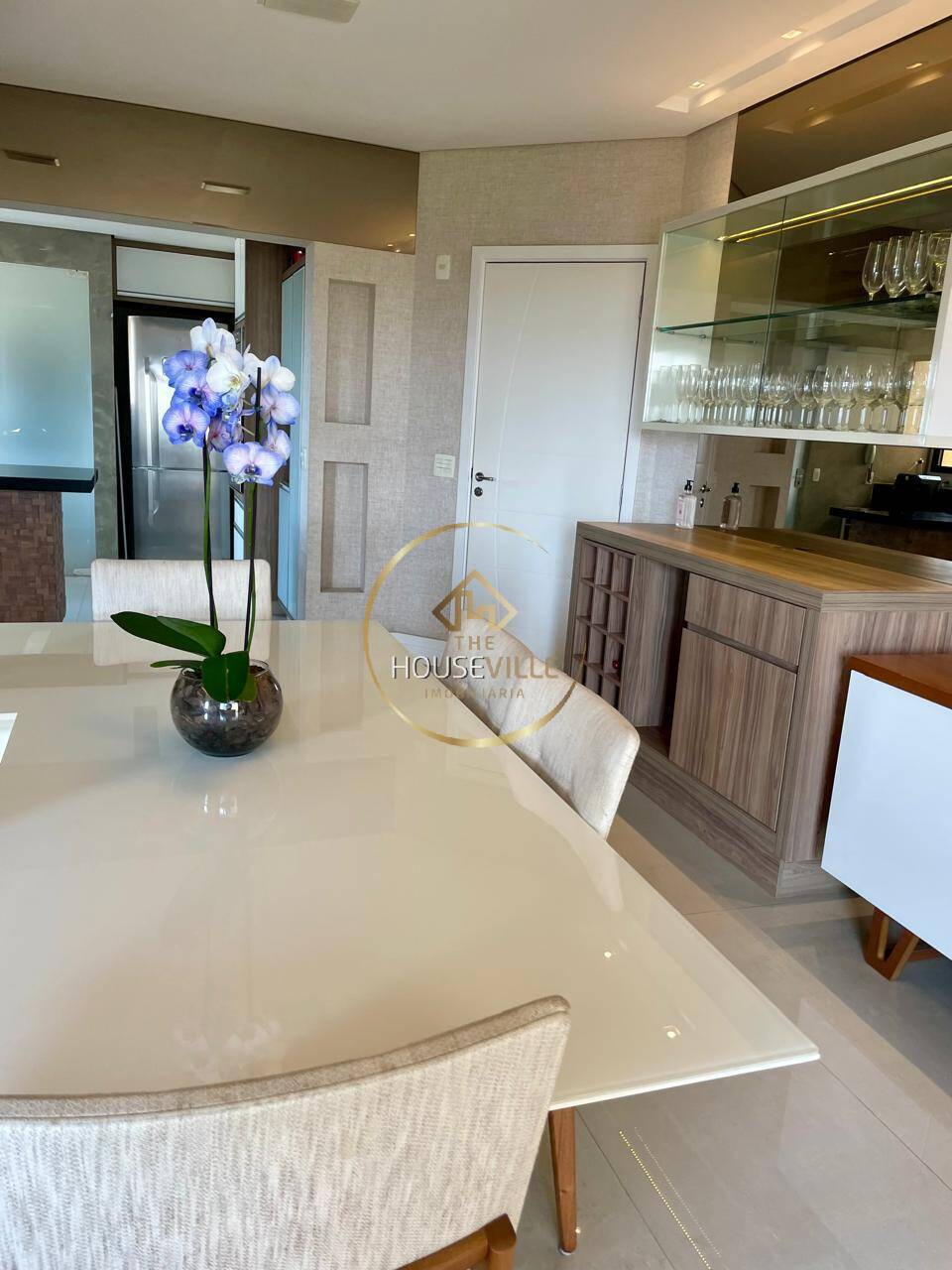 Apartamento à venda com 3 quartos, 118m² - Foto 6