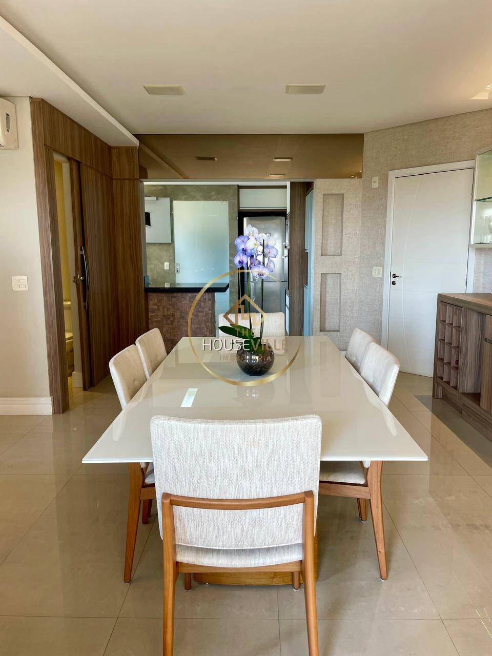 Apartamento à venda com 3 quartos, 118m² - Foto 7