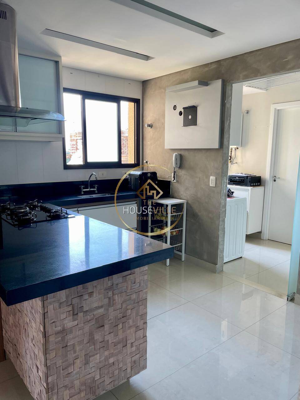 Apartamento à venda com 3 quartos, 118m² - Foto 8