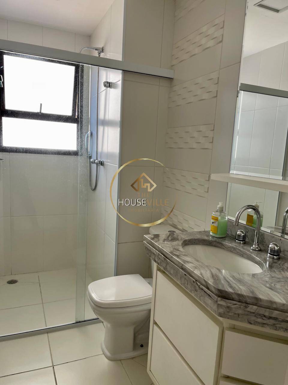 Apartamento à venda com 3 quartos, 118m² - Foto 14