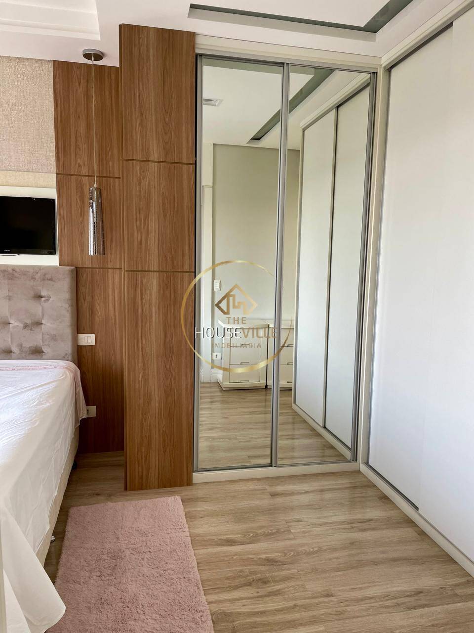 Apartamento à venda com 3 quartos, 118m² - Foto 22
