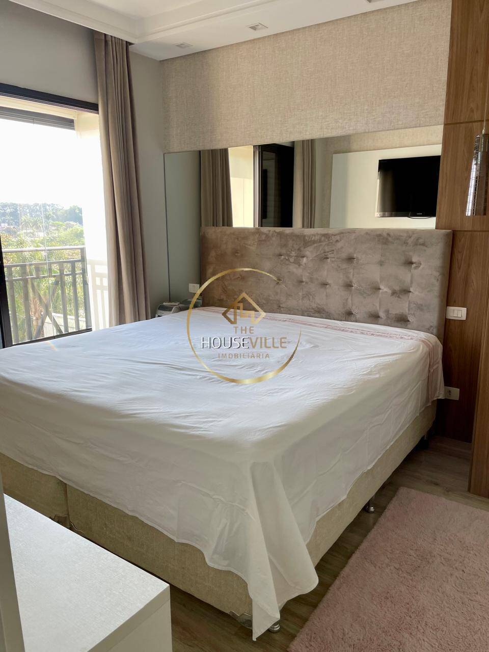 Apartamento à venda com 3 quartos, 118m² - Foto 20