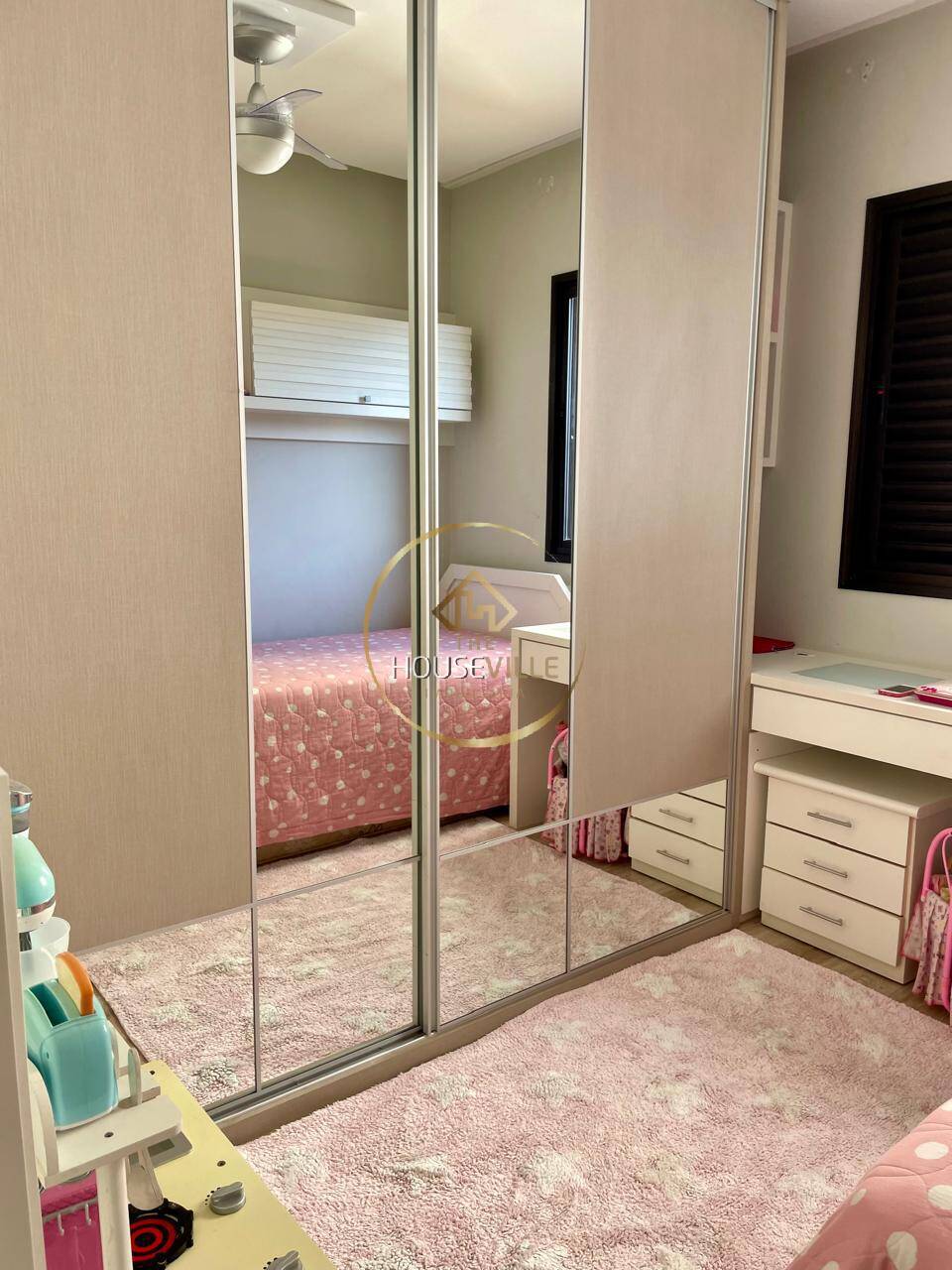 Apartamento à venda com 3 quartos, 118m² - Foto 21