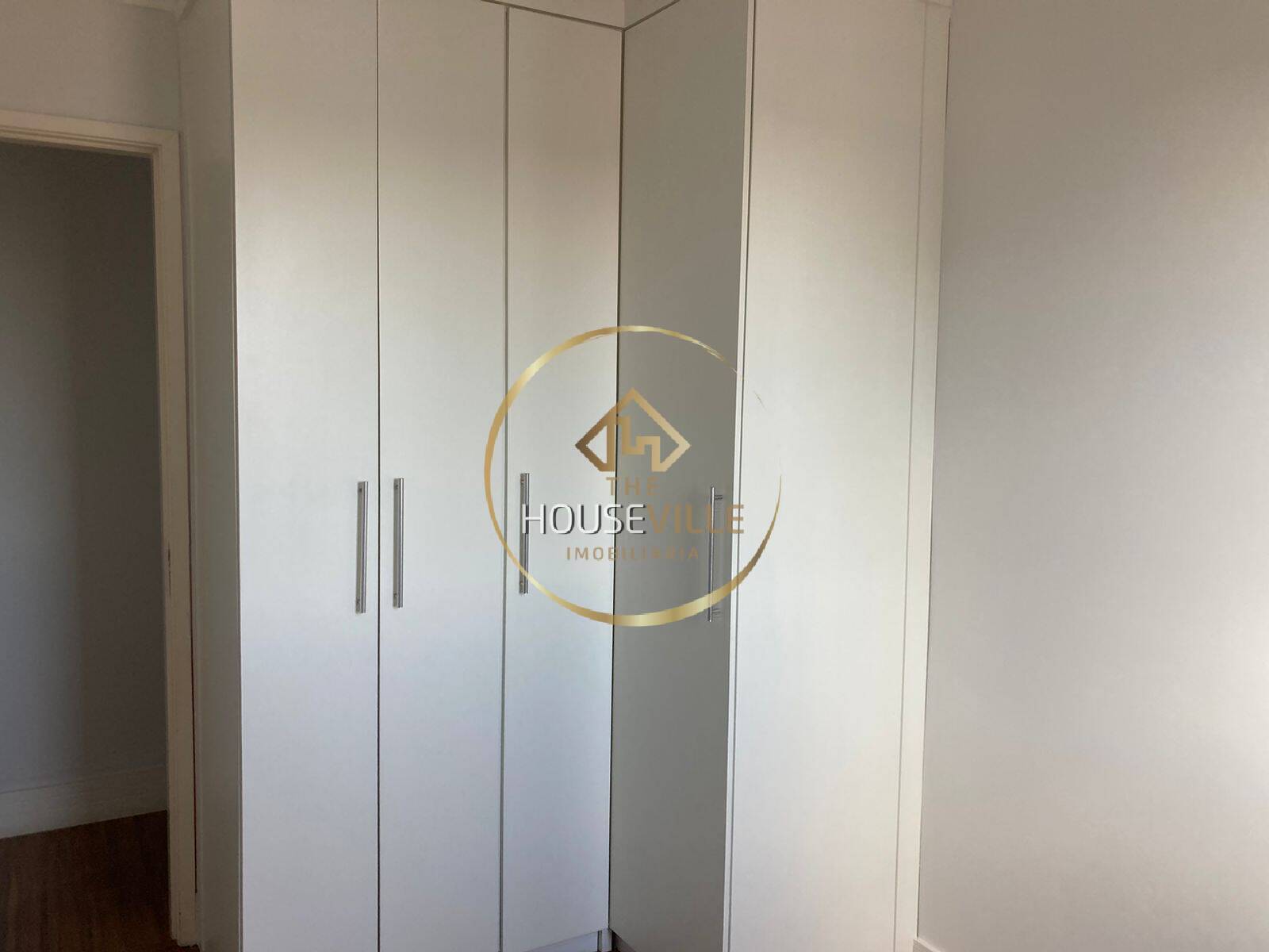 Apartamento à venda com 2 quartos, 55m² - Foto 6