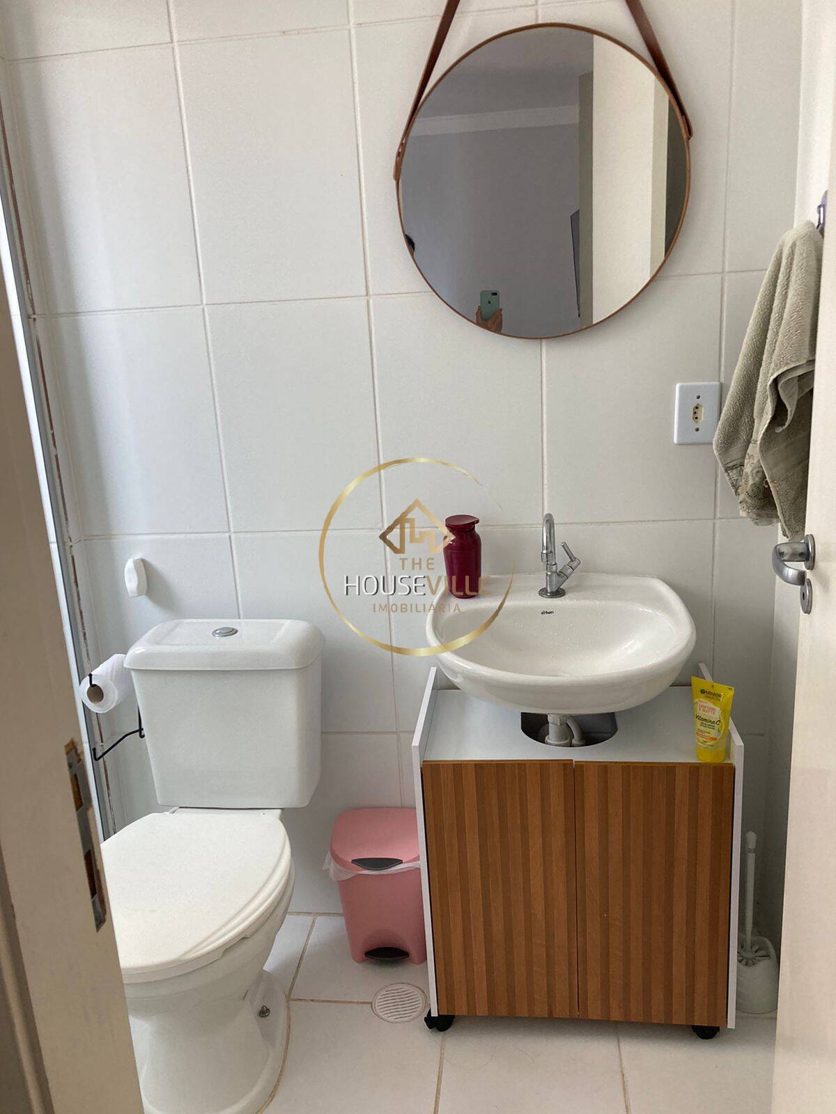 Apartamento à venda com 2 quartos, 55m² - Foto 13