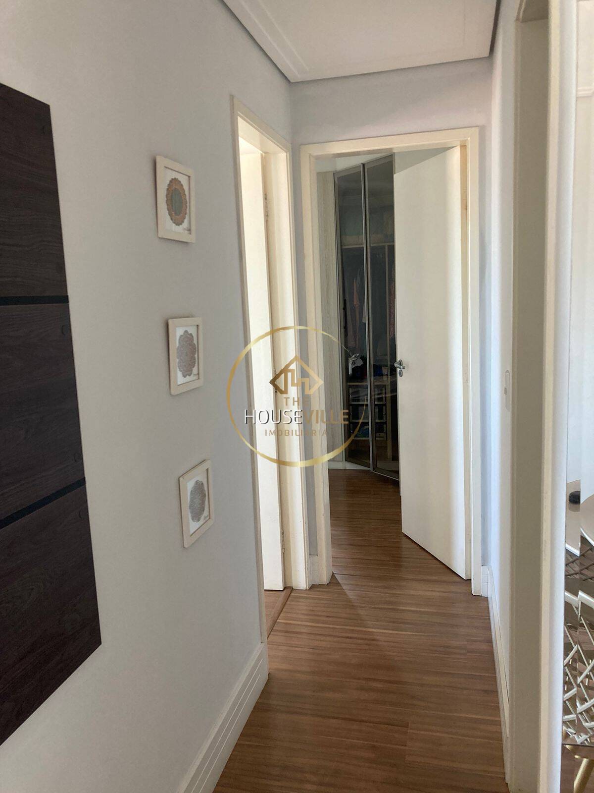 Apartamento à venda com 2 quartos, 55m² - Foto 7