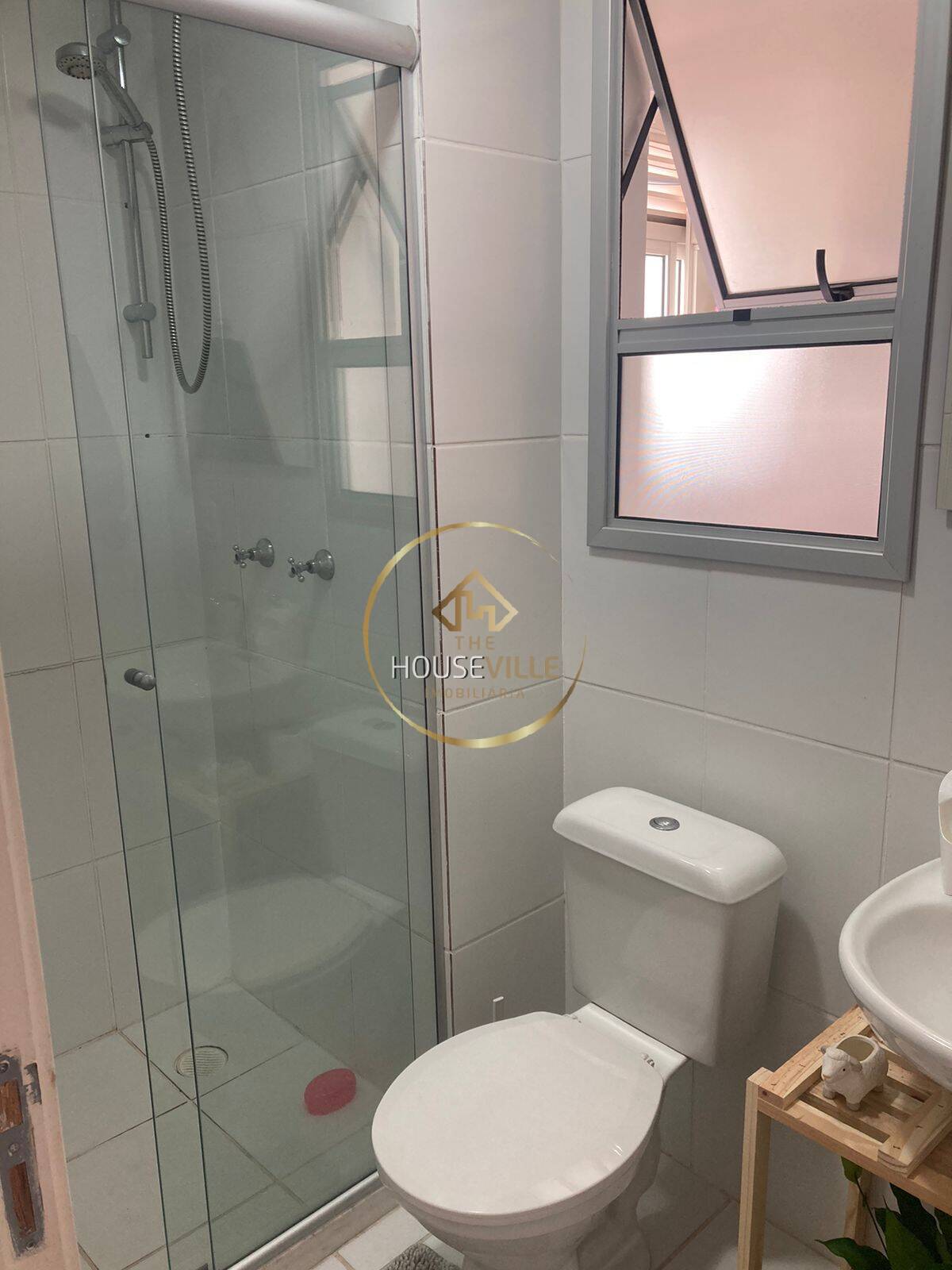 Apartamento à venda com 2 quartos, 55m² - Foto 11