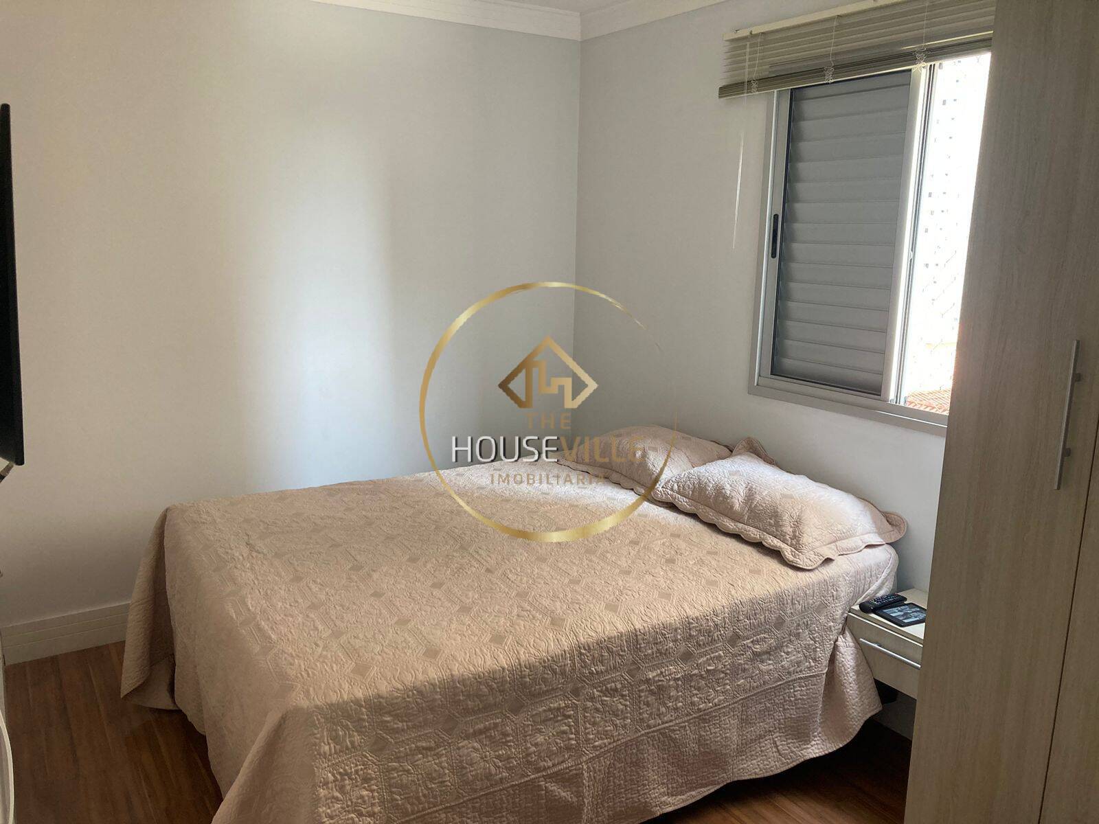 Apartamento à venda com 2 quartos, 55m² - Foto 5