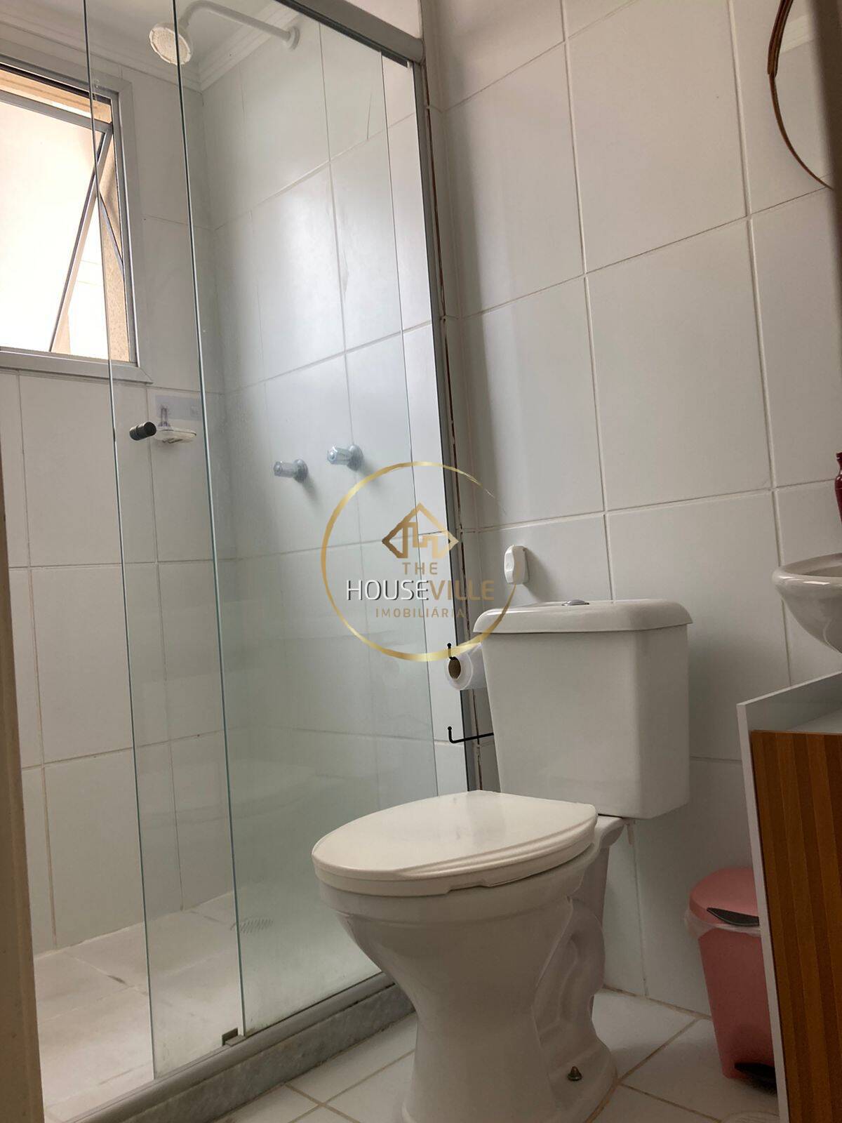 Apartamento à venda com 2 quartos, 55m² - Foto 12