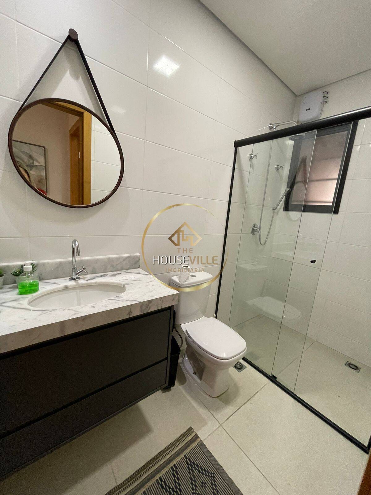 Apartamento à venda com 3 quartos, 98m² - Foto 13