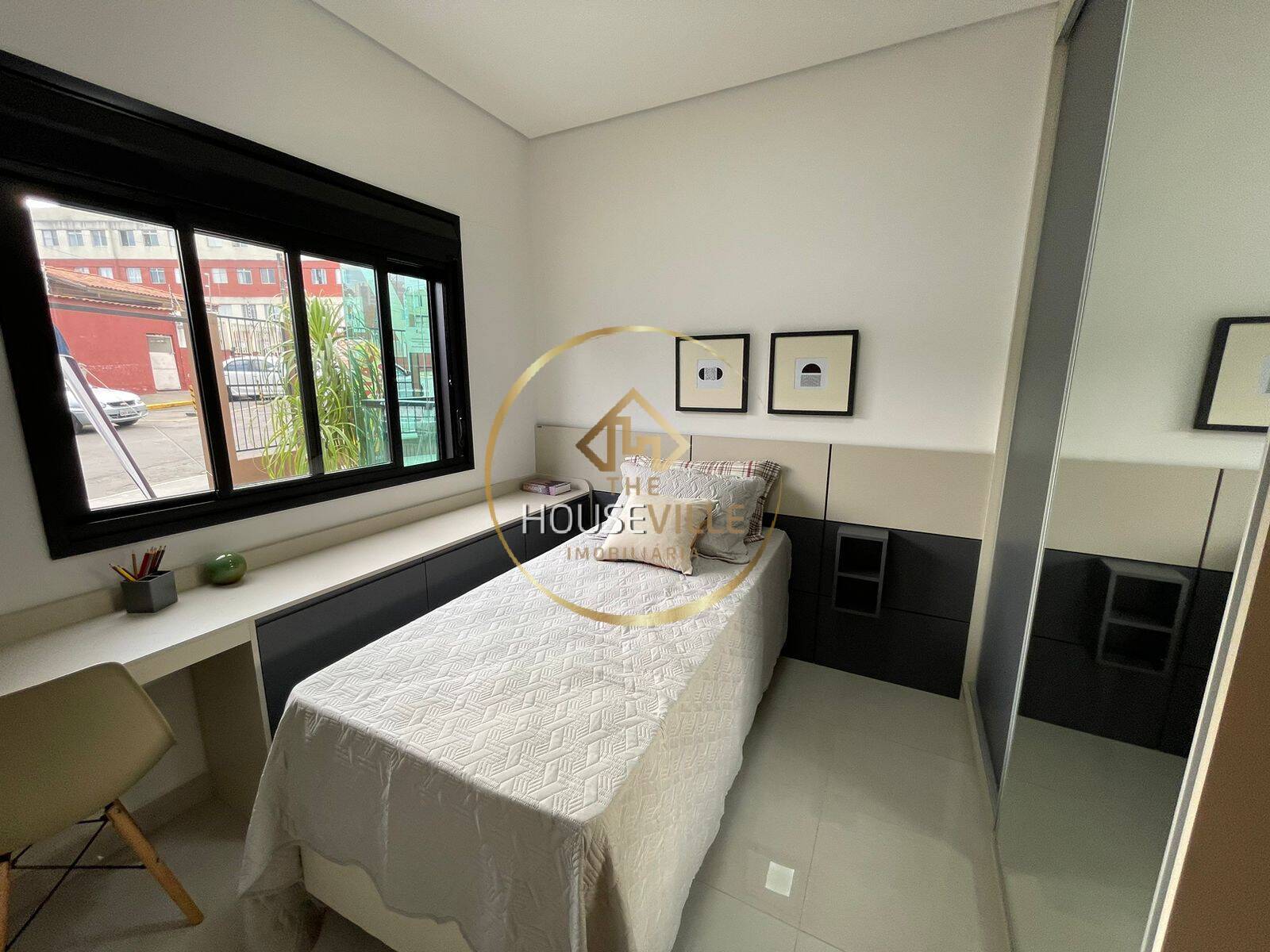 Apartamento à venda com 3 quartos, 98m² - Foto 14