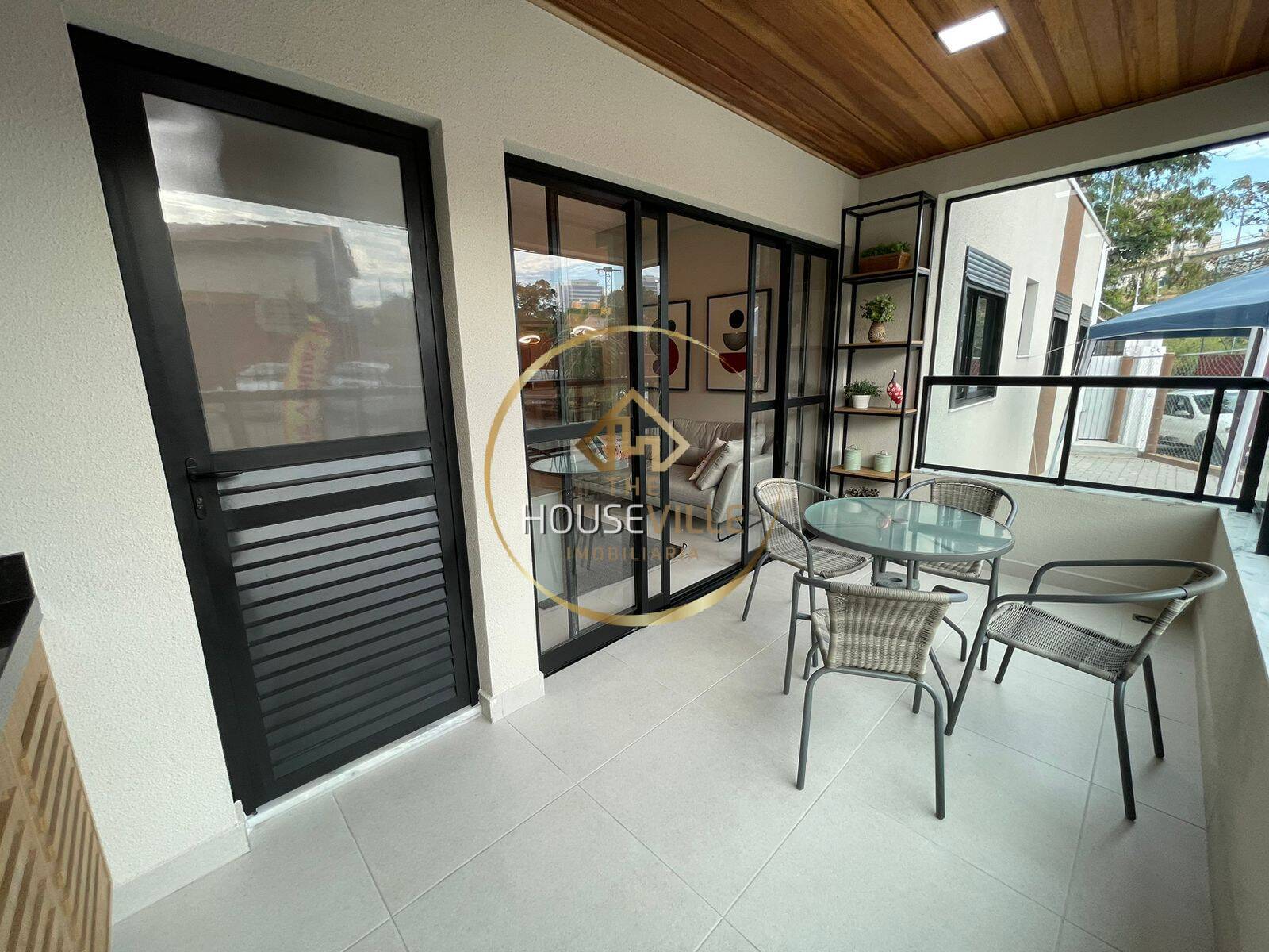 Apartamento à venda com 3 quartos, 98m² - Foto 5