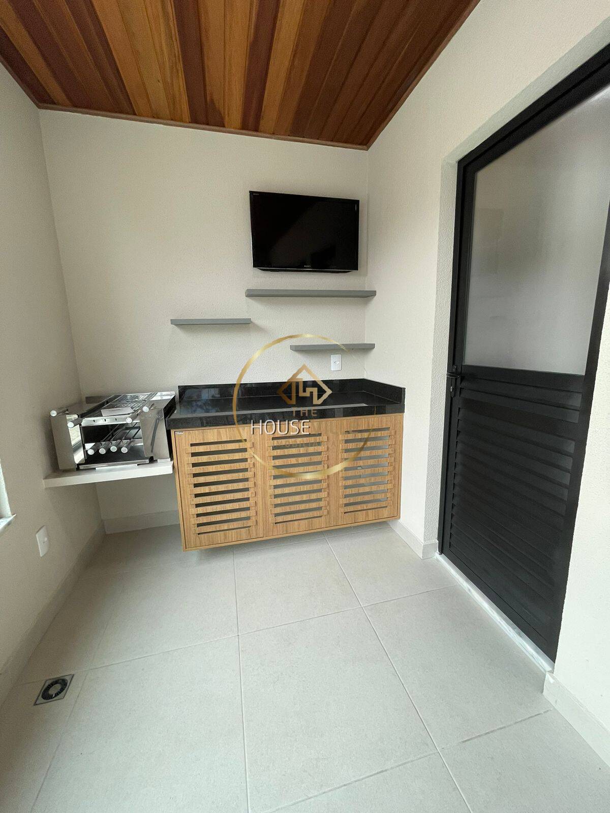 Apartamento à venda com 3 quartos, 98m² - Foto 11